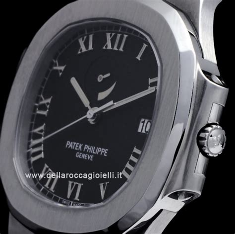 patek philippe nautilus riserva di carica 3710|Patek Philippe Nautilus 3710 .